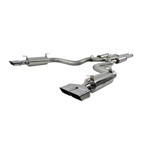 MBRP Exhaust S7110304 - T304 Stainless Steel.