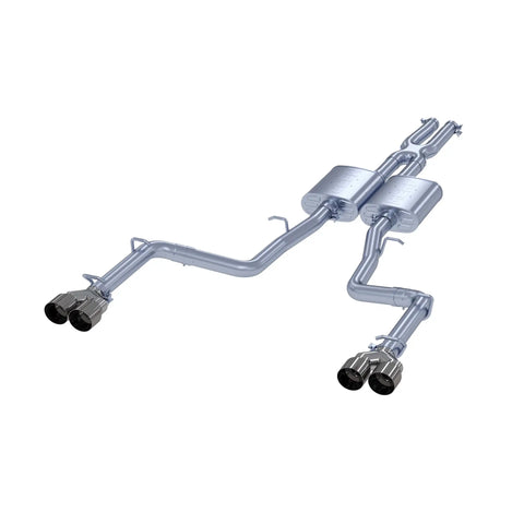 MBRP Exhaust S7111AL - System Kit