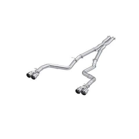 MBRP Exhaust S7116AL - System Kit