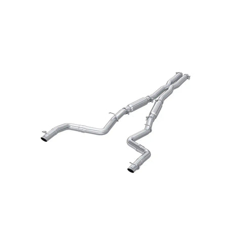 MBRP Exhaust S7119304 - T304 Stainless Steel.