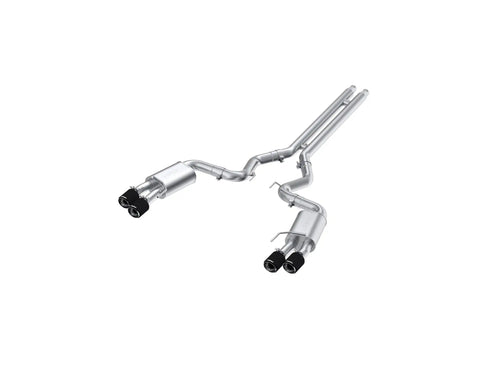 MBRP Exhaust S72053CF - T304 Stainless Steel.