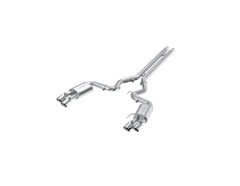 MBRP Exhaust S7205AL - System Kit