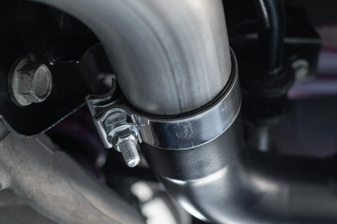 MBRP Exhaust S7207AL - System Kit