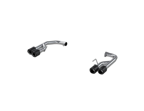 MBRP Exhaust S72113CF - T304 Stainless Steel.