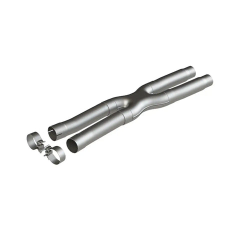 MBRP Exhaust S7213AL - System Kit