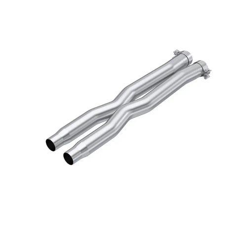 MBRP Exhaust S7215409 - T409 Stainless Steel.
