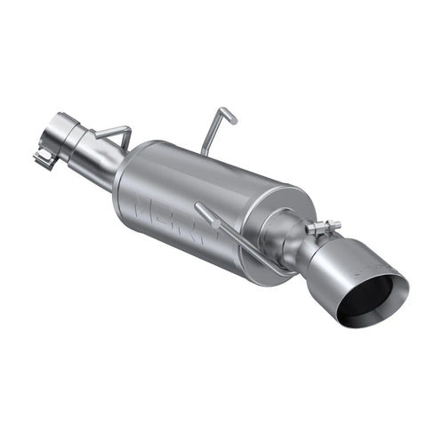 MBRP Exhaust S7217AL - System Kit