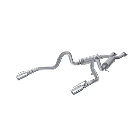 MBRP Exhaust S7221AL - System Kit
