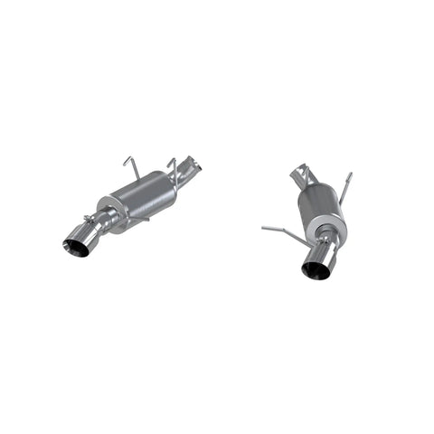 MBRP Exhaust S7225AL - System Kit