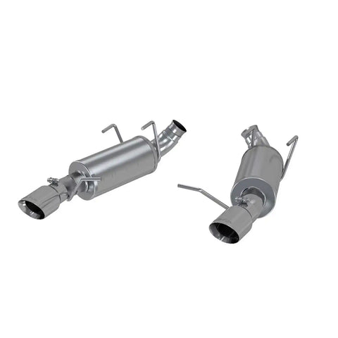 MBRP Exhaust S7227AL - System Kit