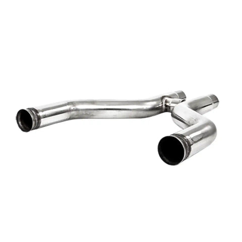 MBRP Exhaust S7263409 - T409 Stainless Steel.