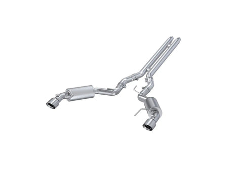 MBRP Exhaust S7277AL - System Kit