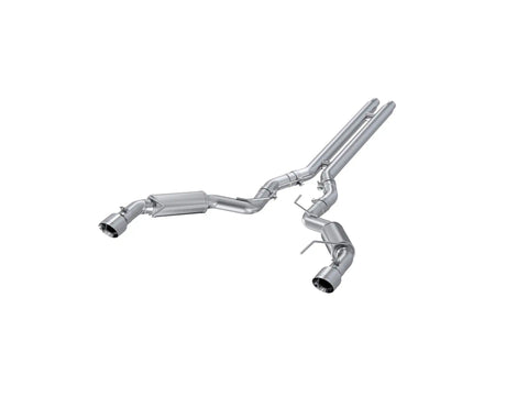 MBRP Exhaust S7278409 - T409 Stainless Steel.