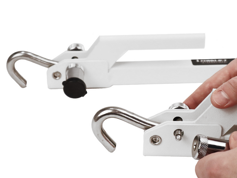 Torklift S9530 FASTGUN LONG RANGE-WHITE