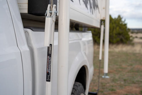 Torklift S9530 FASTGUN LONG RANGE-WHITE