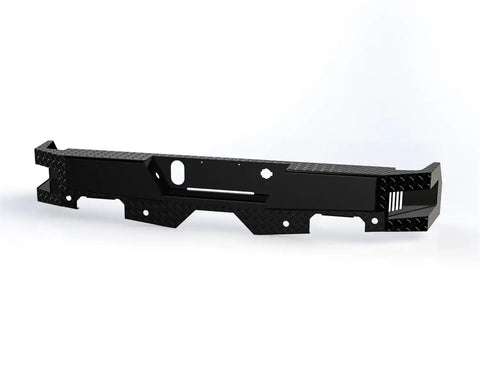 RANCH HAND SBC19HBLSE 2019 CHEVROLET/GMC 1500 SPORT BACK