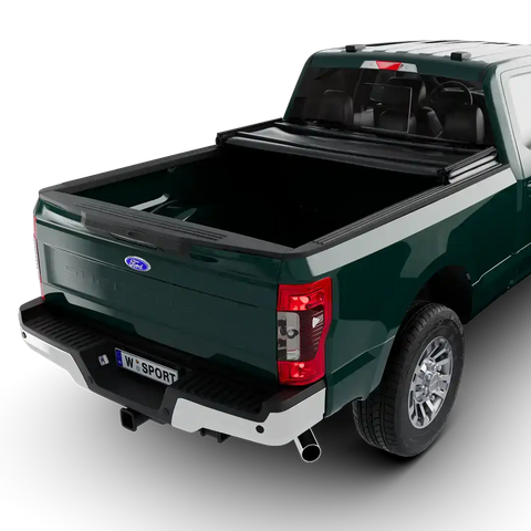 SC3 Soft Trifold Tonneau Ford F250/F350 (99-16) 8 ft