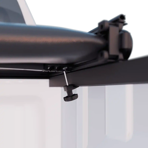 SC3 Soft Trifold Tonneau Ford F250/F350 (99-16) 8 ft