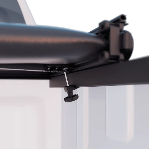 SC3 Soft Trifold Tonneau HON Ridgeline (17-22) 5'