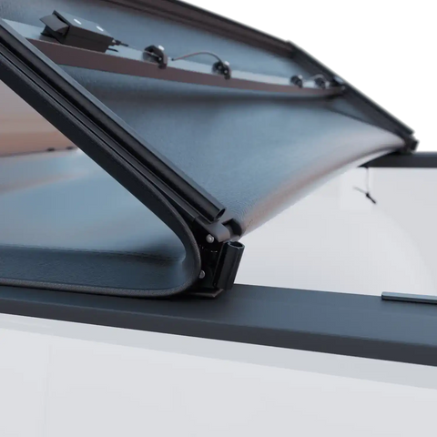 SC3 Soft Trifold Tonneau Ford F250/F350 (99-16) 8 ft