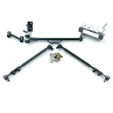Superlift 11-1024 Tie Rod - Inner 1980-1996 Ford F-150 and Bronco with 4-6 Lift Kit