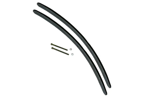 Superlift 01-216-6 Front Leaf Spring - 99-04 F-250/F-350 Diesel w/ 6 Lift Kit