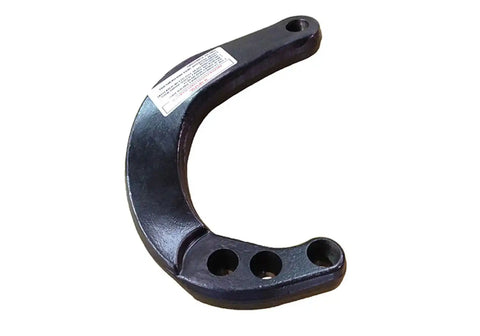 Superlift 3000 4 Raised Steering Arm - 3 Bolt Knuckle