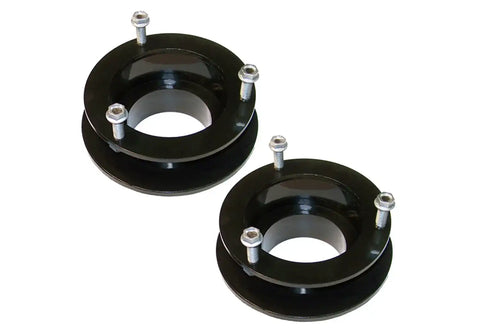 Superlift 40004 2 Front Leveling Kit-Ram 94-01 1500/06-13 1500 Mega/94-13 2500/94-12 3500 4WD