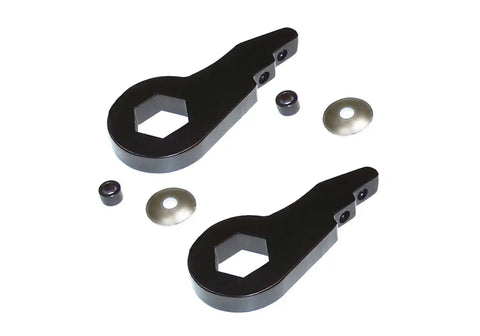 Superlift 40005 2.5 inch Ford Front Leveling Kit - 1997-2003 F-150 4WD