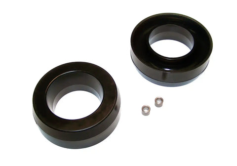 Superlift 40009 2 inch GM Front Leveling Kit - 1999-2006 1500 2WD with Coil Suspension