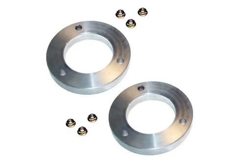 Superlift 40012 1.5 GM Leveling Kit - 07-18 (19 Old Body) Silv/Sierra 1500/Av/Sub/Tahoe 2WD/4WD
