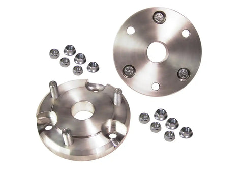 Superlift 40022 1.75 inch Dodge Front Leveling Kit - 2006-2018 (2019-2022 Classic) 1500 Ram 4WD