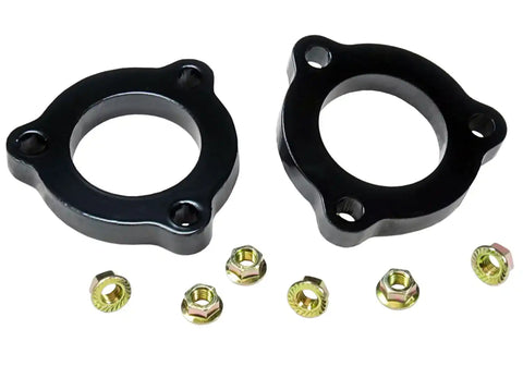 Superlift 40029 1.25 inch GM Leveling Kit 2015-2022 Colorado/Canyon 2WD/4WD - Non-ZR2