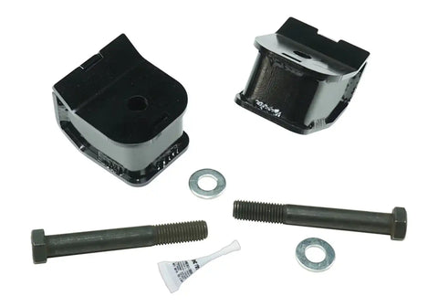 Superlift 40031 2 inch Ford Front Leveling Kit - 2005-2022 F-250 and F-350 4WD
