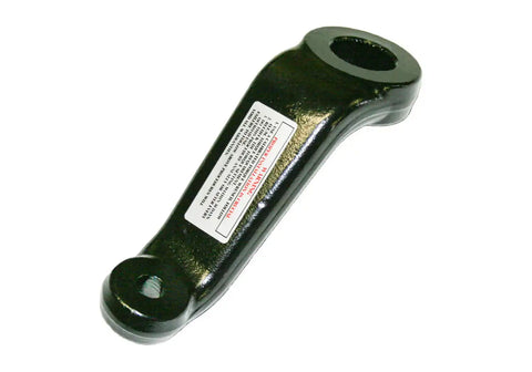 Superlift 4009 Dropped Pitman Arm - 09-13 Ram 2500/09-12 3500 w/ 4-6 Lift