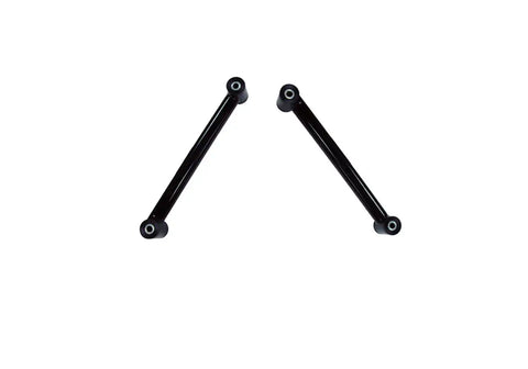 Superlift 5073 Fixed Length Lower Ctrl Arms - Pair