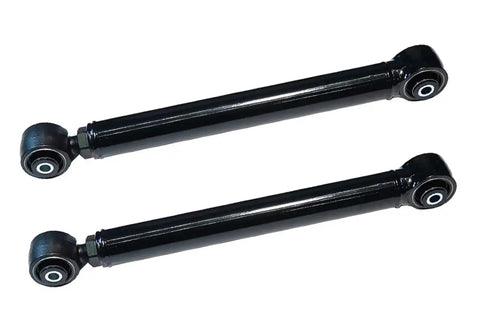 Superlift 5773 Reflex Rear Lower Ctrl Arms - 07-18 Wrangler JK w/ 2-4 Lift