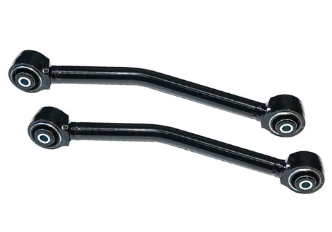 Superlift 5775 Reflex Rear Upper Ctrl Arms - 07-18 Wrangler JK w/ 2-4 Lift