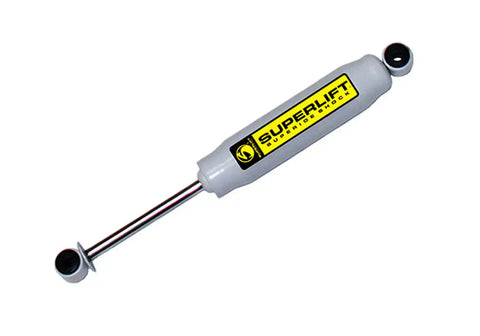 Superlift 92085 Factory Replacement Steering Stabilizer - SL (Hydraulic) 07-18 Jeep JK