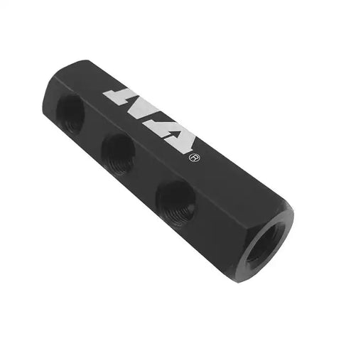 Snow Performance SNO-93105 - 6 Cylinder Direct Port Water Methanol Distribution Block .