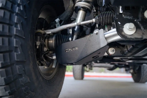 DV8 Offroad SPBR-02 A-Arm Skid Plate for the 2021+ Bronco