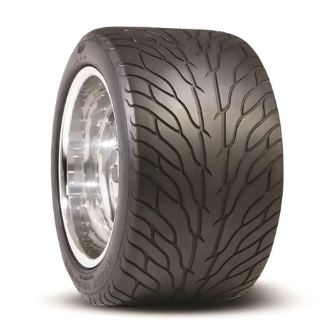 Mickey Thompson 90000000225 RACING RADIAL TIRE
