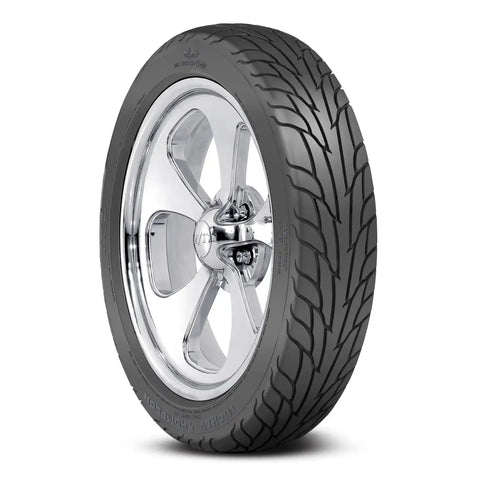 Mickey Thompson 90000000228 RACING RADIAL TIRE