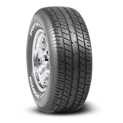 Mickey Thompson 90000000185 P295/50R15 105S SPORTSMAN S/T