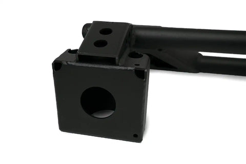 DV8 Offroad SRBR-01 2021-22 Ford Bronco FS-15 Series Rock Sliders?