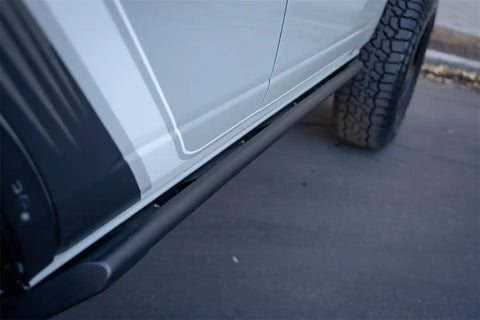 DV8 Offroad SRBR-01 2021-22 Ford Bronco FS-15 Series Rock Sliders?