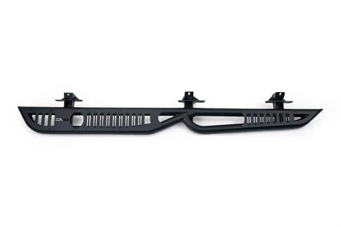 DV8 Offroad SRBR-02 2021-22 Ford Bronco OE Plus Series Side Steps?