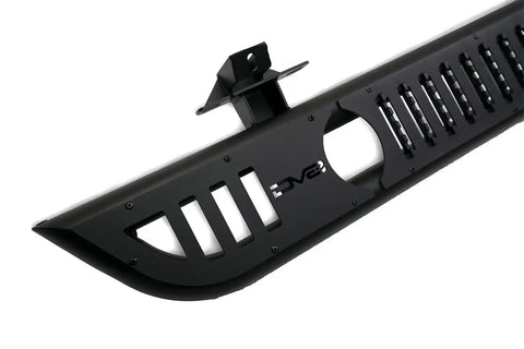 DV8 Offroad SRBR-02 2021-22 Ford Bronco OE Plus Series Side Steps?