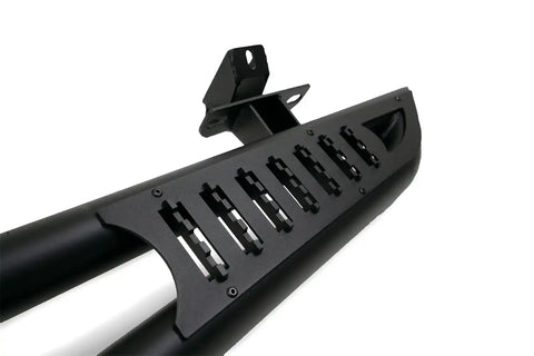 DV8 Offroad SRBR-02 2021-22 Ford Bronco OE Plus Series Side Steps?