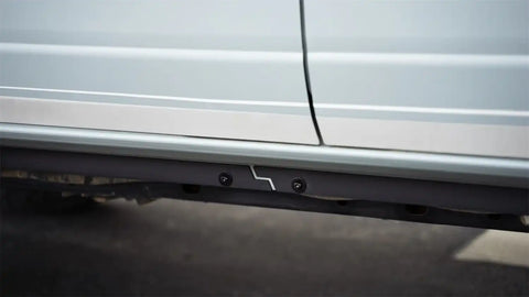DV8 Offroad SRBR-03 Weld Covers